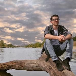 Meet your Posher, Nick